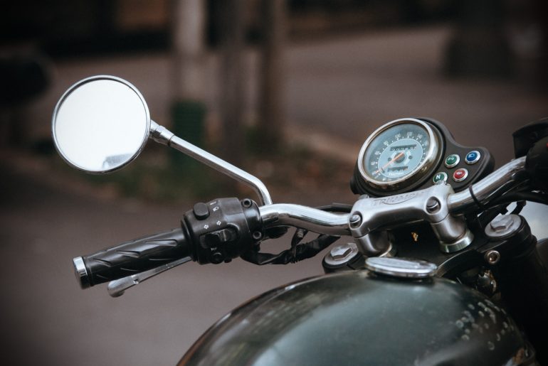 Seguro para motos: Dicas na hora de escolher