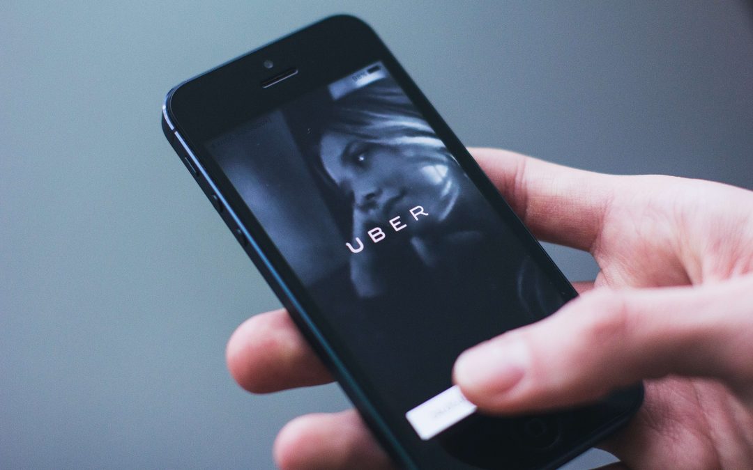 Seguro para Uber: o que você precisa saber