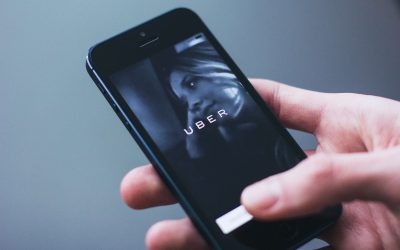 Seguro para Uber: o que você precisa saber