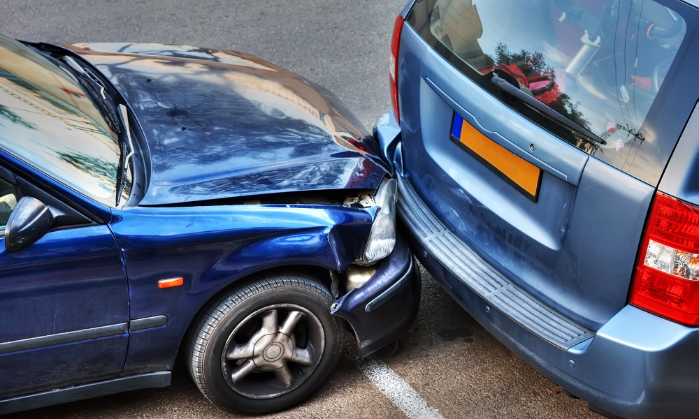 O que é carro sinistrado? Dá para fazer seguro nesse caso?