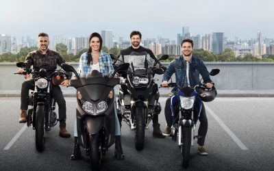 Seguro de moto – A importância do Seguro contra roubo e furto