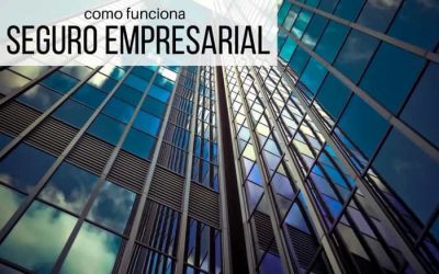 Seguro Empresarial Como Funciona?